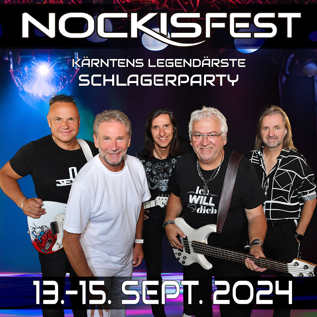 Nockisfest _2024